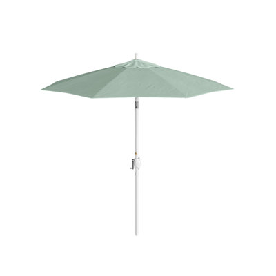 Wallach 90'' Market Sunbrella® Umbrella