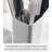 Yamazaki Home Kitchen Utensil Holder, Steel