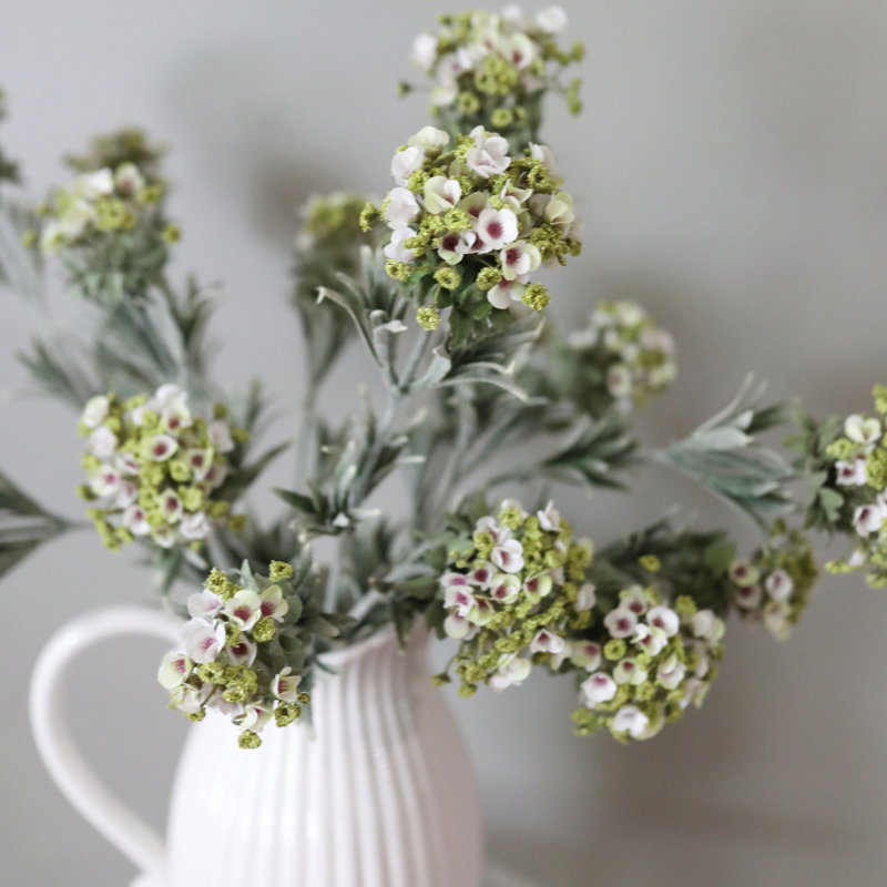 Artificial Mountain Laurel Faux Floral