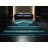 Soft Plush Garrett New Zealand Milford Sound Rustic Plaid Area Rug in Blue – Navy Binding-250512854
