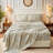 Zeta Boho Floral Printed Sheet Set-1603275517-1559886799