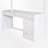 Loft Bed With Built-In Desk And Storage-1023925153-1023925152