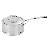 Demeyere Atlantis Stainless Steel Saucepan-9754025