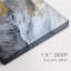 ABSTRACT Series CCXLVII - Toile tendue sur mesure - 3 pièces-117254723