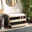 Banc de rangement pour chaussures Josette-2038904162