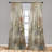 Semi Sheer Curtain Pair-813593410