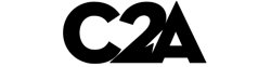C2A Designs logo