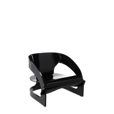 Fauteuil Joe Colombo