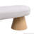 Upholstered Dining Bench for Dining Room
