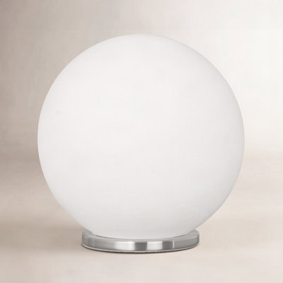 Mia Globe Lamp