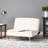 Fabric Chair With Reclining Feature - Enjoy Comfort Function And Legs