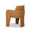 Vegan leather chair-1495535662