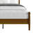 Downey King Platform Bed-1987320099-1987320101