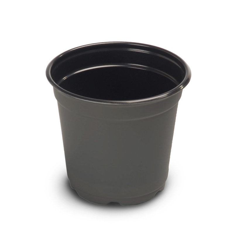 Ensemble de jardinage en dôme humidité