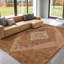 Tapis lavable à la machine de qualité supérieure Mayfield AMF2472-769087137-769087139