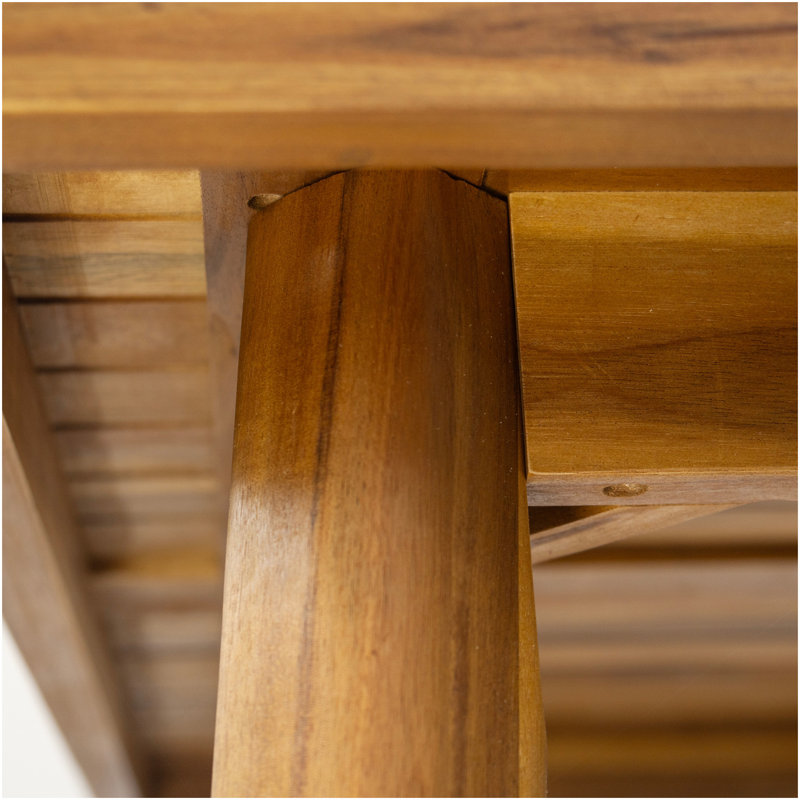 Janiyah Outdoor Dining Table