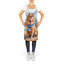 Tablier de bienvenue finlandais Spitz Cowboy