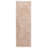 Delane Handmade Shag Champagne Area Rug-17050052