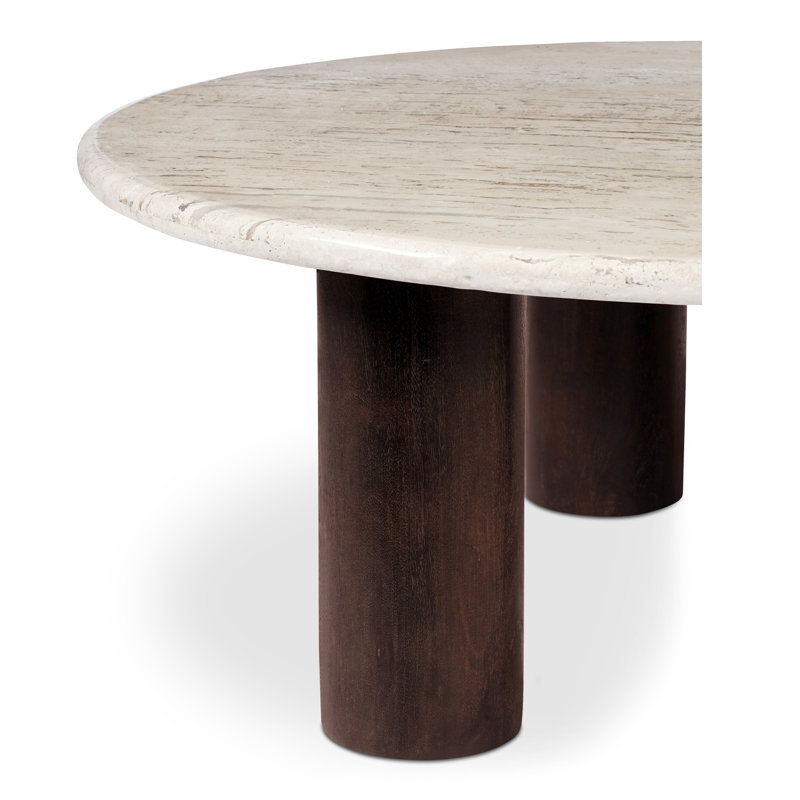 Landon Stone Coffee Table