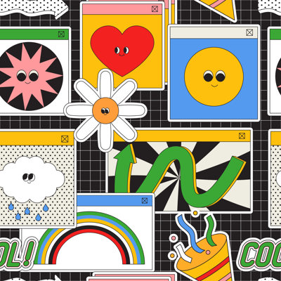 Seamless Pattern