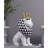 Large Lion Floor Statue Ornament