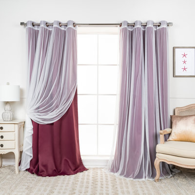 Blackout Curtain