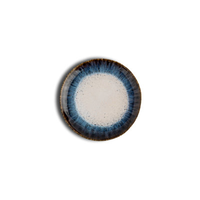 Cypress Grove Stoneware Bread And Butter Plate