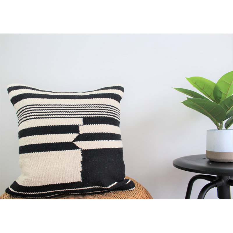 Housse de coussin Aztec