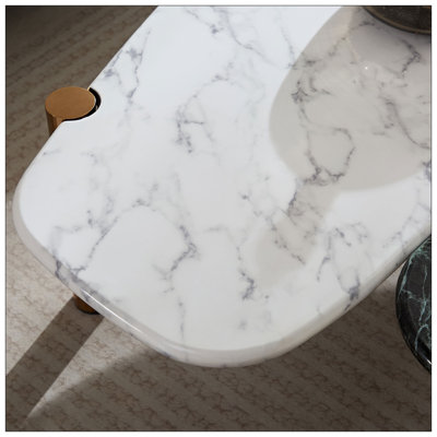 MDF Coffee Table