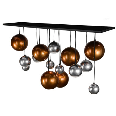 Bola 15 - Light Pendant
