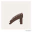 Repose-pieds POLYWOOD Palm Coast-21320263