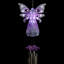 Grand carillon solaire ange-1249599906