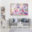 Jungle Walk Print by Oliver Gal-867665050-867665124