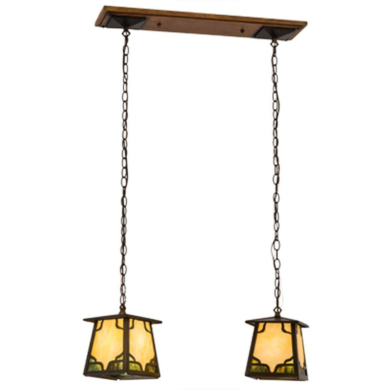 Kirkpatrick 2 - Light Pendant