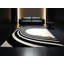 Tapis arc-en-ciel doux et moelleux de style art déco narbert-1401760676