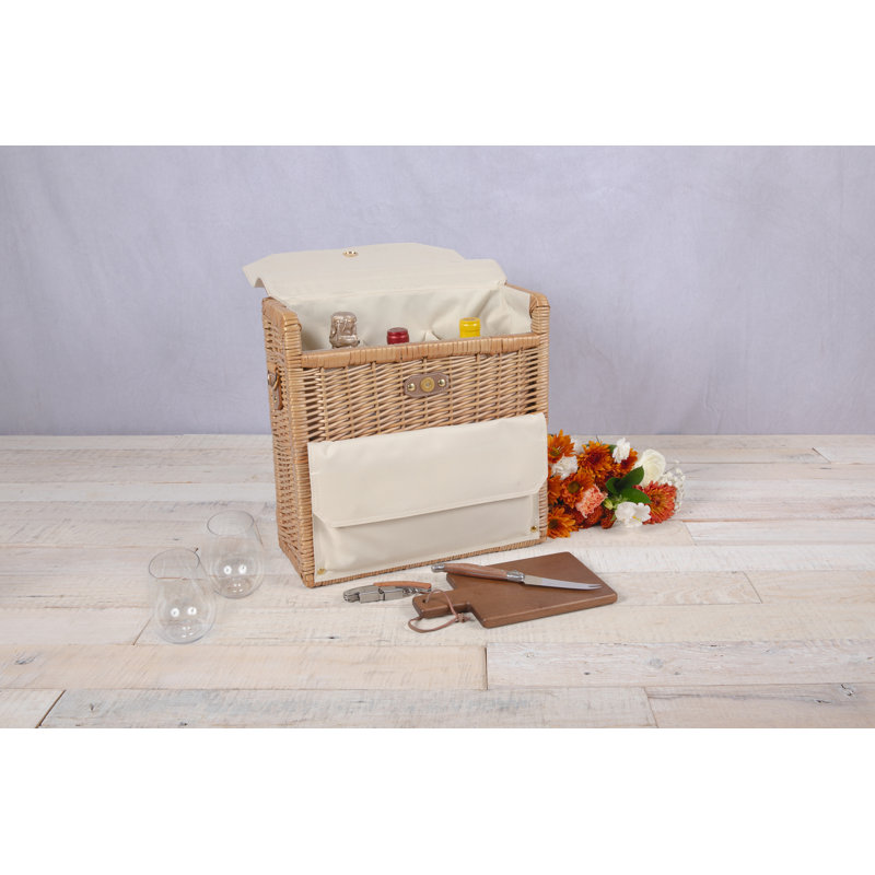 Panier fourre-tout Corsica Grande Deluxe