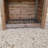 Cooper 180cm W x 80cm D Solid Wood Log Store-2137445971