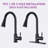 MAXWELL Pull Down Kitchen Faucet