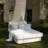 Crib 60'' Wide Patio Daybed-16828307