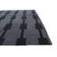 Tapis gris Jessen