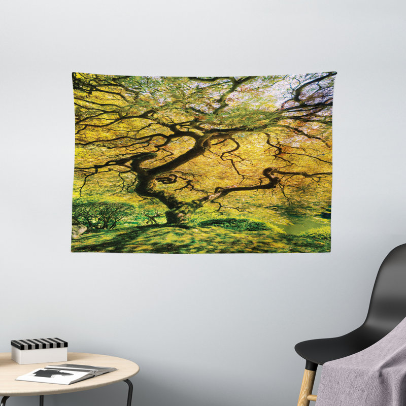 Polyester Tapestry