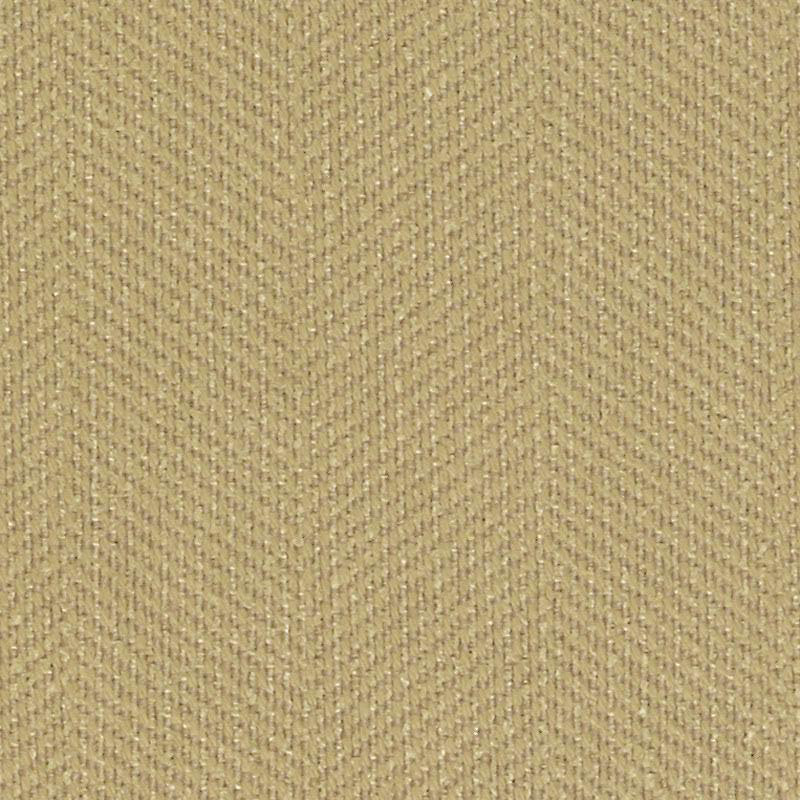 Tissu Crypton Home Wovens II, Or