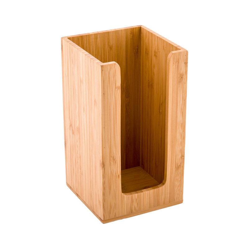 Restaurantware Restpresso Condiment Storage & Accessories, Brown