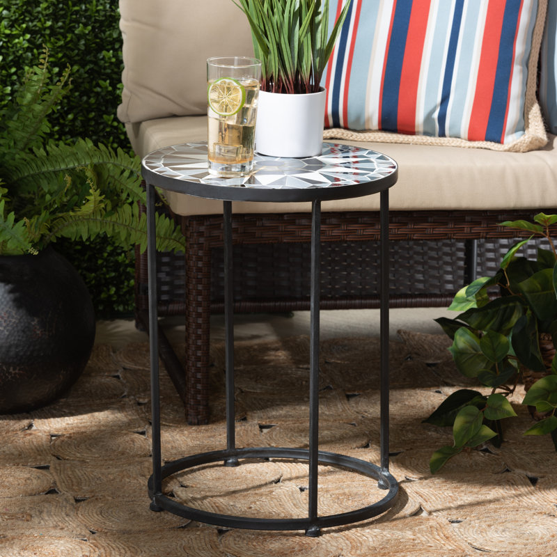 Table d'appoint Cantrell