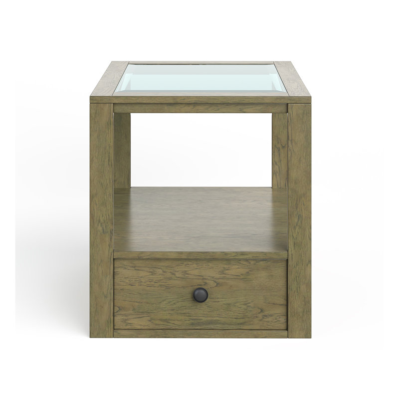 Joevonne End Table