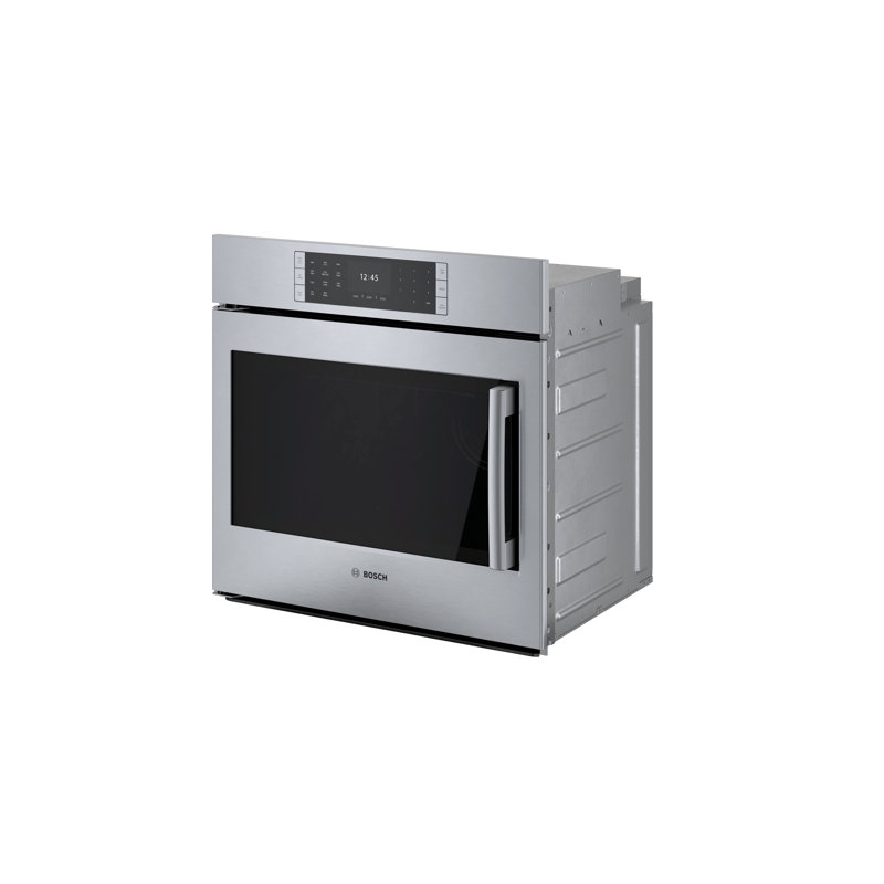 Benchmark® 30" Self-Cleaning Convection Electric Single Wall Oven