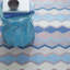 Safety Net Blue Handwoven Indoor/Outdoor Rug-1277354828