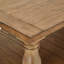 Mentzer Solid Wood Top Coffee Table-1422458358