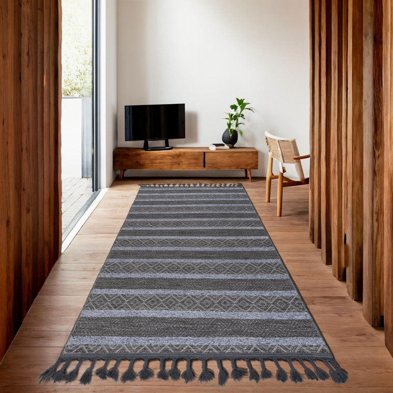 Tapis d'entrée, Rectangle 3 pi 3 po x 6 pi 7 po