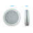 Dimmable Round Flush Mount-99346917